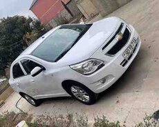 Chevrolet Cobalt, 2024 il