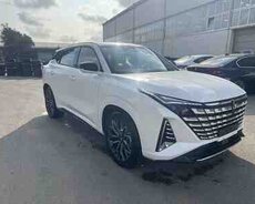 Changan Uni-Z, 2025 il