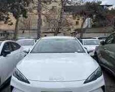 BYD Seal 05, 2025 il