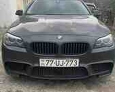 BMW 525, 2015 il