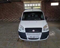 Fiat Dobla, 2014 il