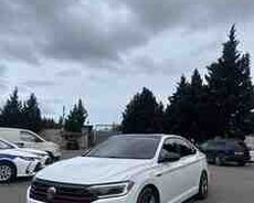 Volkswagen Jetta, 2019 il