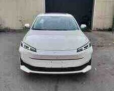 Changan Qiyuan A05, 2025 il