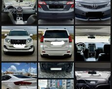 Hyundai sedanlar ve cipler, 2019 il