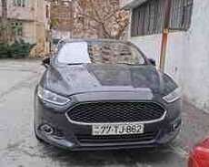 Ford Fusion, 2015 il