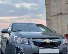 Chevrolet Cruze, 2013 il