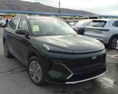 Geely Galaxy Starship 7, 2025 il