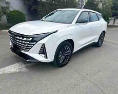 Changan Uni-Z, 2025 il