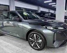 Changan Eado Plus, 2025 il