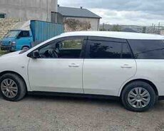 Nissan Wingroad, 2017 il