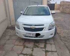 Chevrolet Cobalt, 2022 il