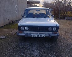 LADA (VAZ) 2106, 1983 il