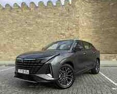 Changan Uni-Z, 2025 il