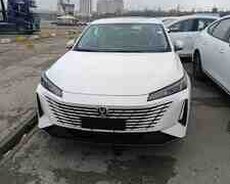 Changan Eado Plus, 2025 il