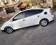 Toyota Prius, 2008 il