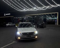 Toyota Avalon, 2005 il