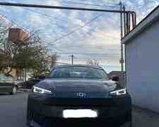 Changan Qiyuan A05, 2025 il