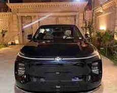 Changan Qiyuan Q07, 2025 il