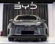 BYD Destroyer 05, 2025 год