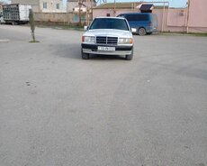 Mercedes 190, 1991 il