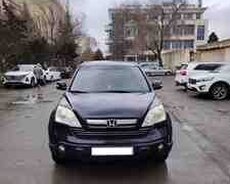 Honda CR-V, 2008 il