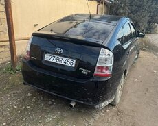Toyota Prius, 2007 il
