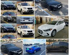 Hyundai sedanlar cipler, 2020 il