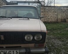 LADA (VAZ) 2106, 1993 il