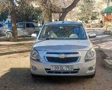 Chevrolet Cobalt, 2023 il