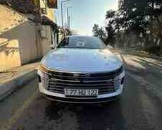 BYD Destroyer 05, 2025 il