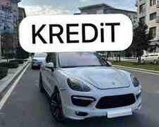 Porsche Cayenne, 2012 il