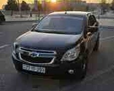 Chevrolet Cobalt, 2023 il