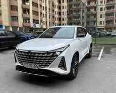 Changan Uni-Z, 2025 il