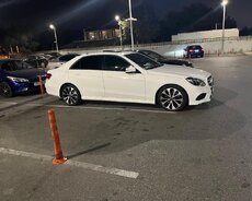 Mercedes E class w212 220, 2015 il