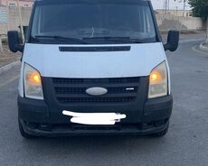 Ford Transit, 2006 il