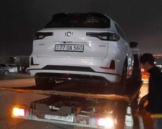 Changan Q05, 2025 il