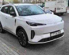 Changan Nevo Q05, 2025 il