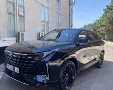 Changan Uni-Z, 2025 il