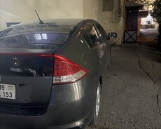 Honda insait, 2010 il