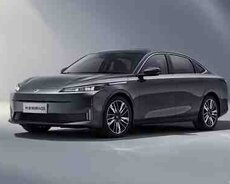 Changan Qiyuan A05, 2025 il