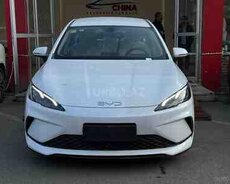 BYD Seal 05, 2025 il