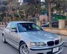 BMW 320, 2003 il