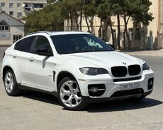 BMW X6, 2008 il