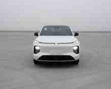 Changan Qiyuan Q07, 2025 il