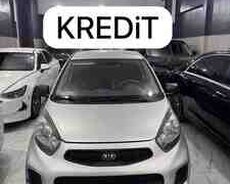 KIA Picanto, 2015 il