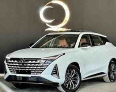 Changan Uni-Z, 2025 il
