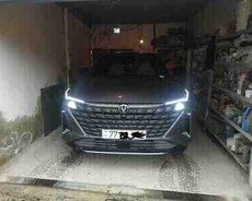 Changan Uni-Z, 2025 il