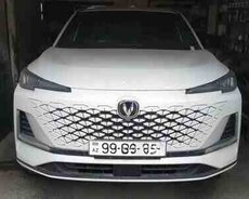 Changan CS 55 Plus, 2025 il