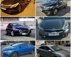 Hyundai crandeur, 2017 il