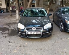 Volkswagen Jetta, 2008 il
